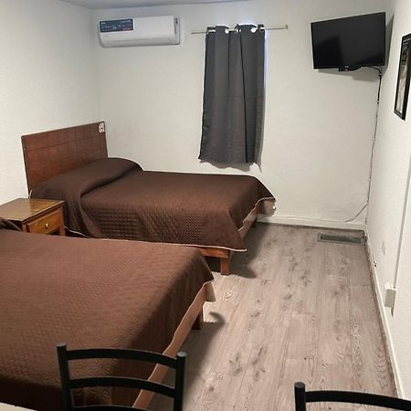Hotel Centric تشيهواهوا المظهر الخارجي الصورة