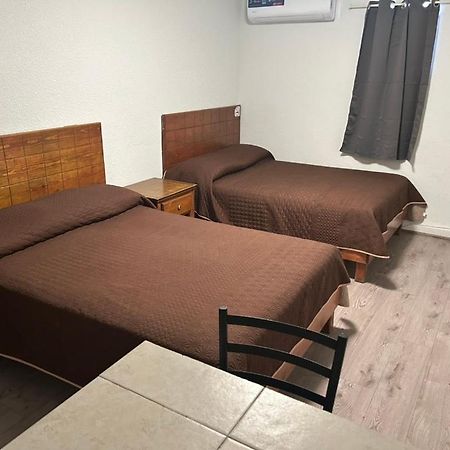 Hotel Centric تشيهواهوا المظهر الخارجي الصورة