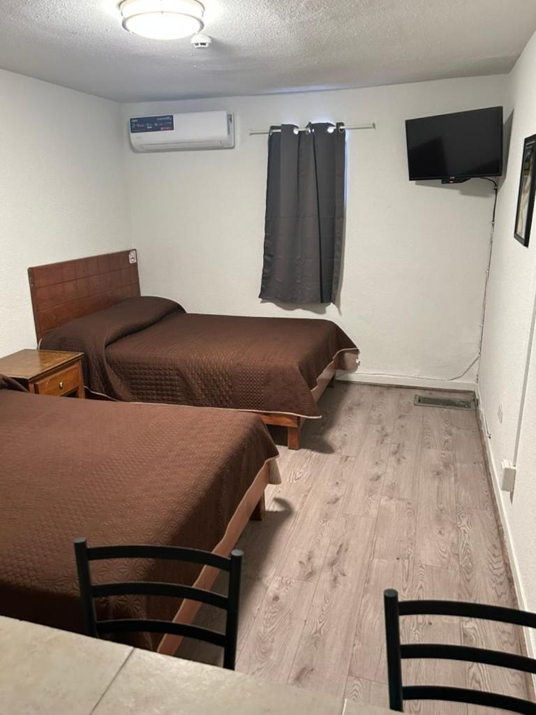 Hotel Centric تشيهواهوا المظهر الخارجي الصورة