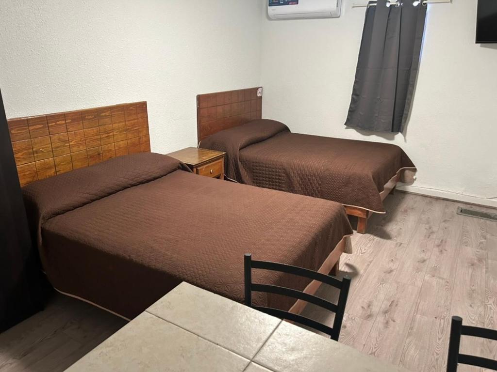 Hotel Centric تشيهواهوا المظهر الخارجي الصورة